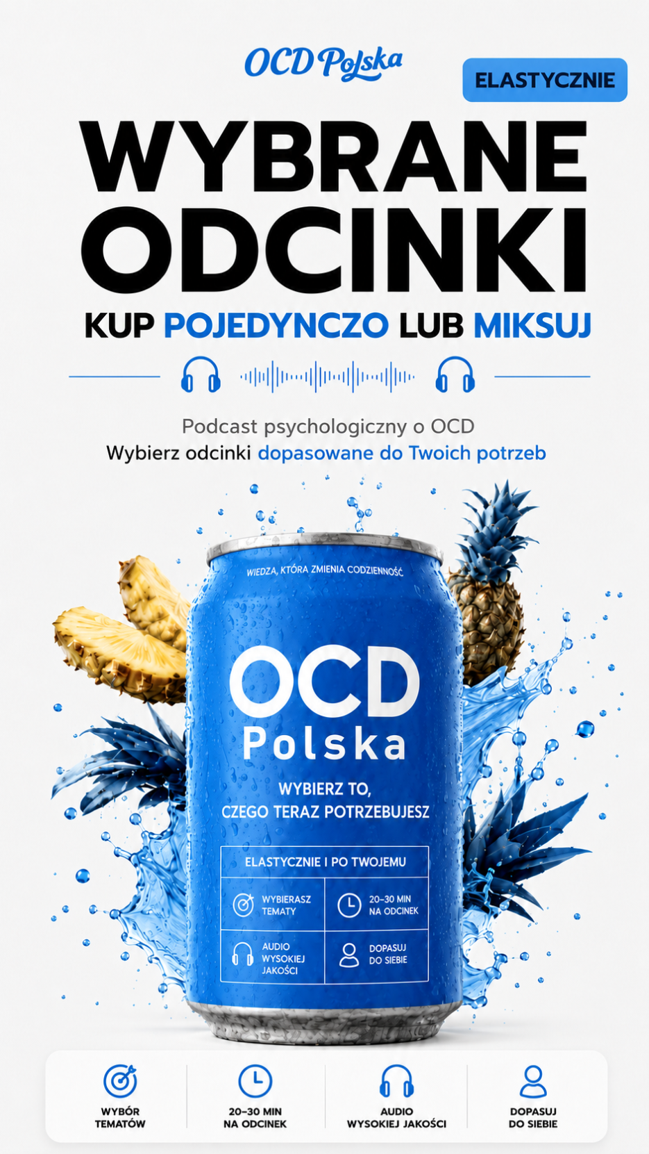 Torebka wykonana ze skóry naturalnej